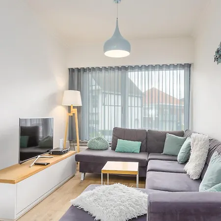 Ferienhaus By The Sea, Cleaning Included