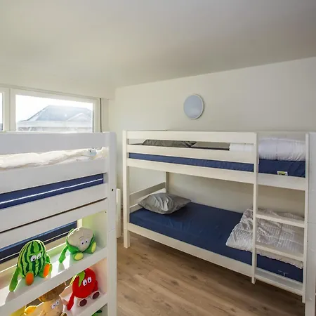By The Sea, Cleaning Included Ferienhaus Middelkerke